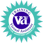 Click here to order you Virtual Assistant Start-up Business System. Be a VA in Just 30 Days!